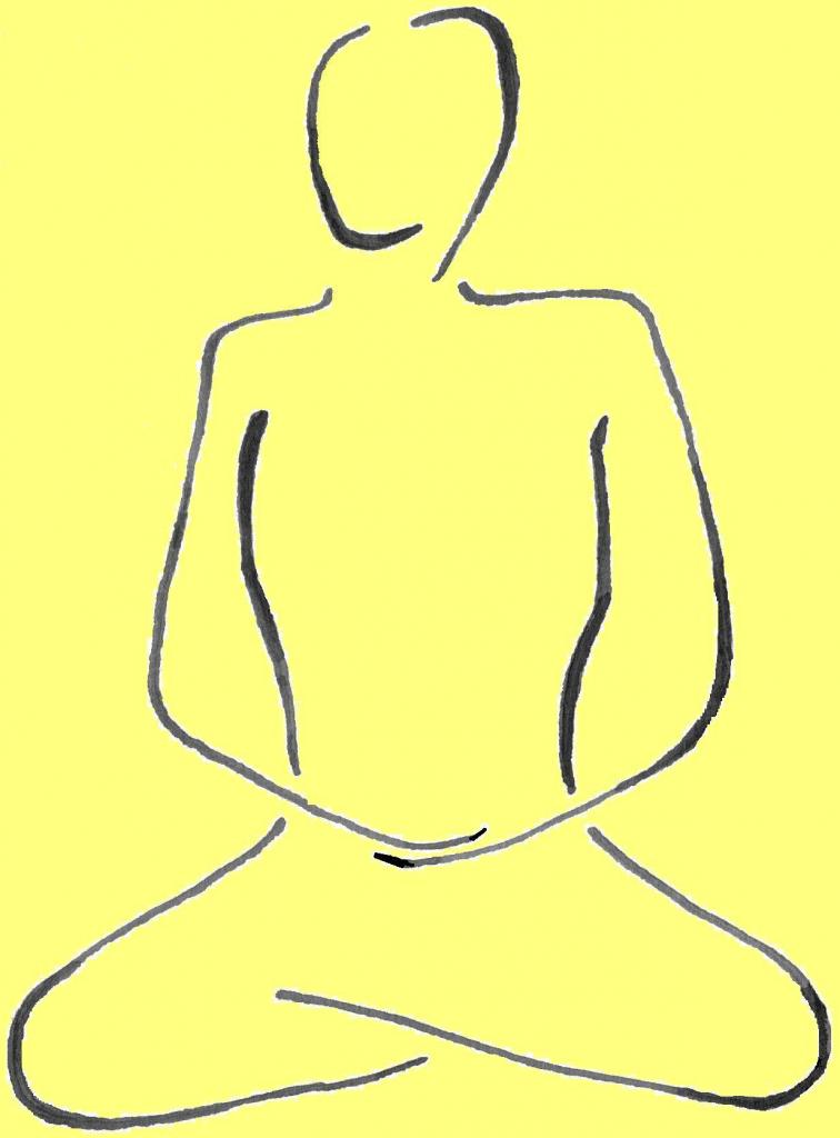 Yoga à Montreuil-Le-Gast